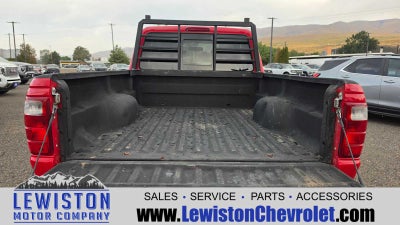 2004 Ford Ranger XL Fleet