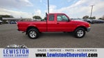 2004 Ford Ranger XL Fleet