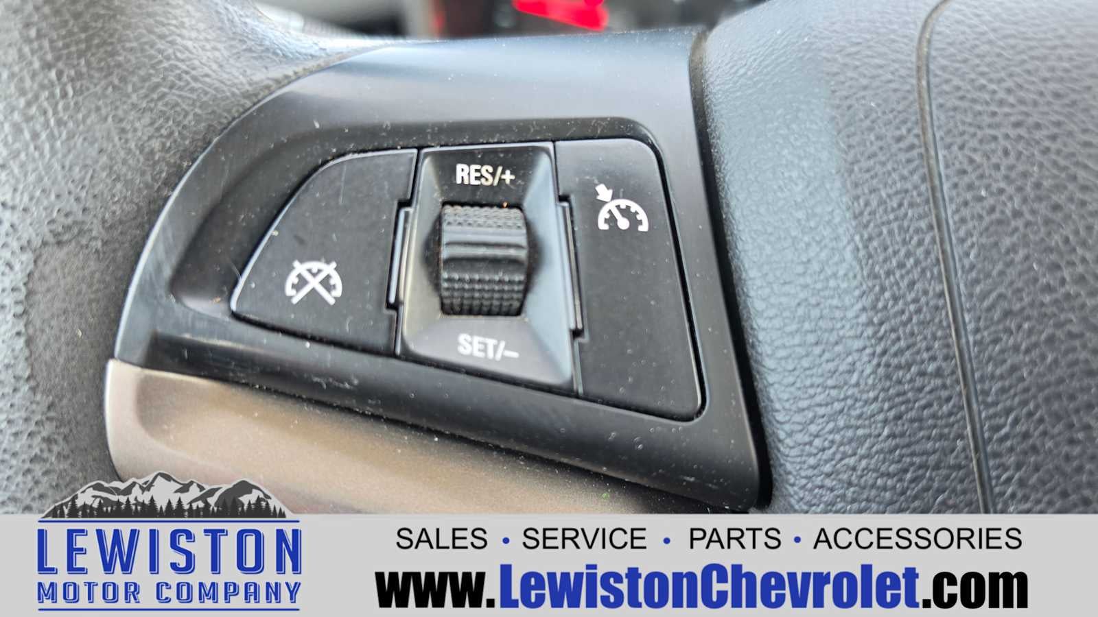 2014 Chevrolet Malibu LS