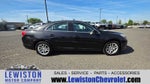 2014 Chevrolet Malibu LS