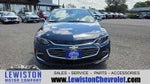 2016 Chevrolet Malibu Premier