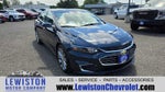 2016 Chevrolet Malibu Premier
