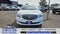2016 Buick LaCrosse Leather