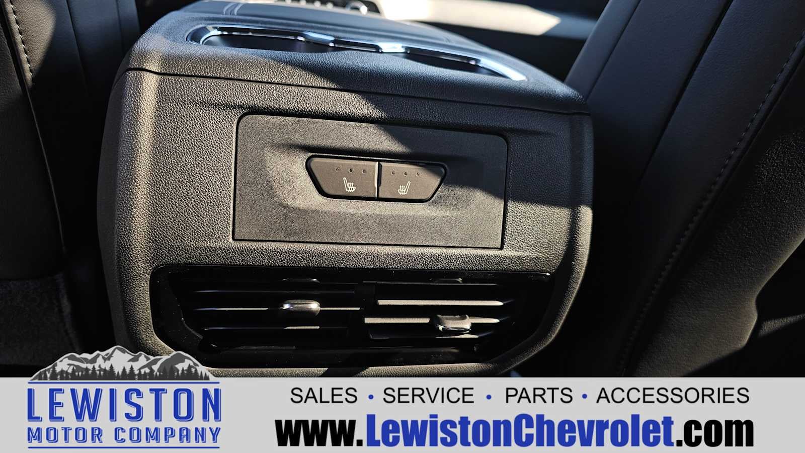 2026 Chevrolet Silverado EV LT - Extended Range