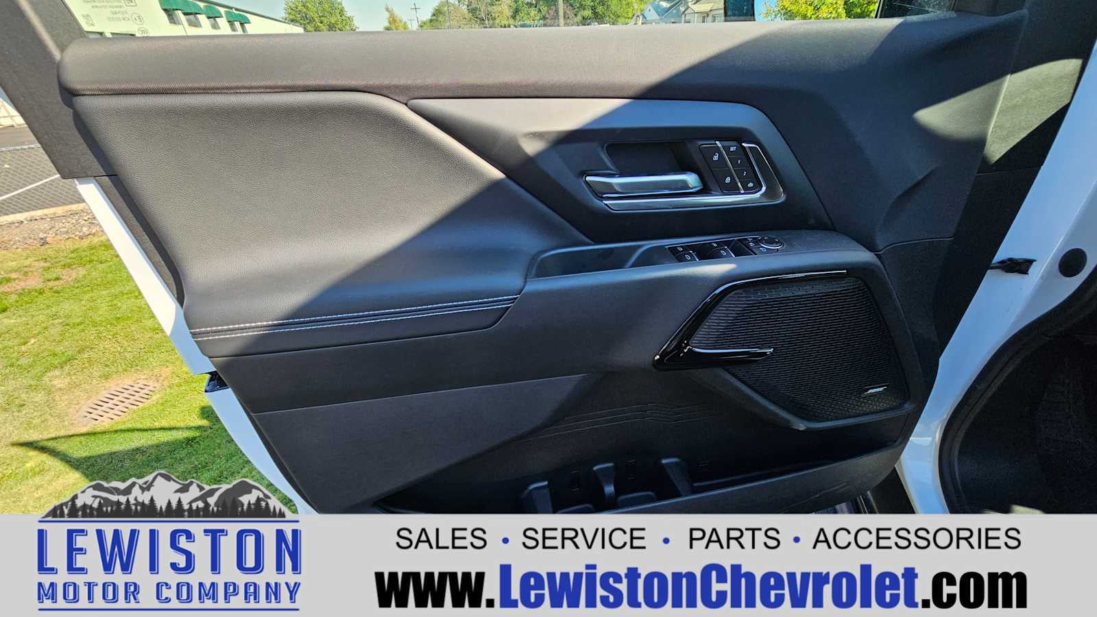 2026 Chevrolet Silverado EV LT - Extended Range