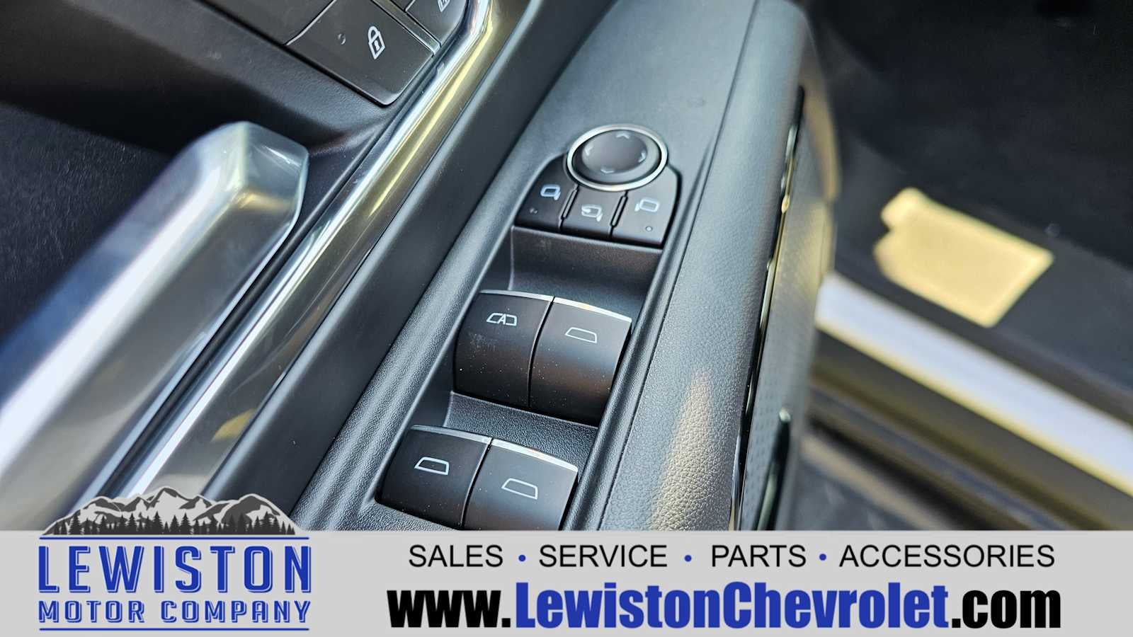 2026 Chevrolet Silverado EV LT - Extended Range