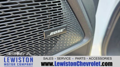 2026 Chevrolet Silverado EV LT - Extended Range