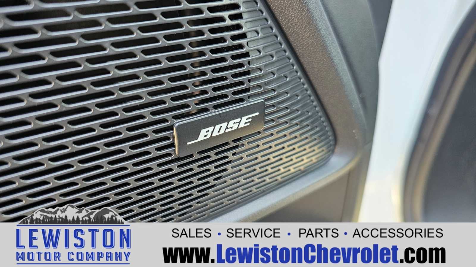 2026 Chevrolet Silverado EV LT - Extended Range