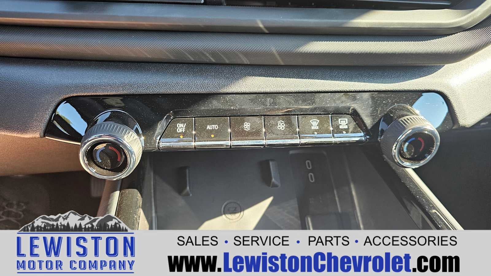 2026 Chevrolet Silverado EV LT - Extended Range