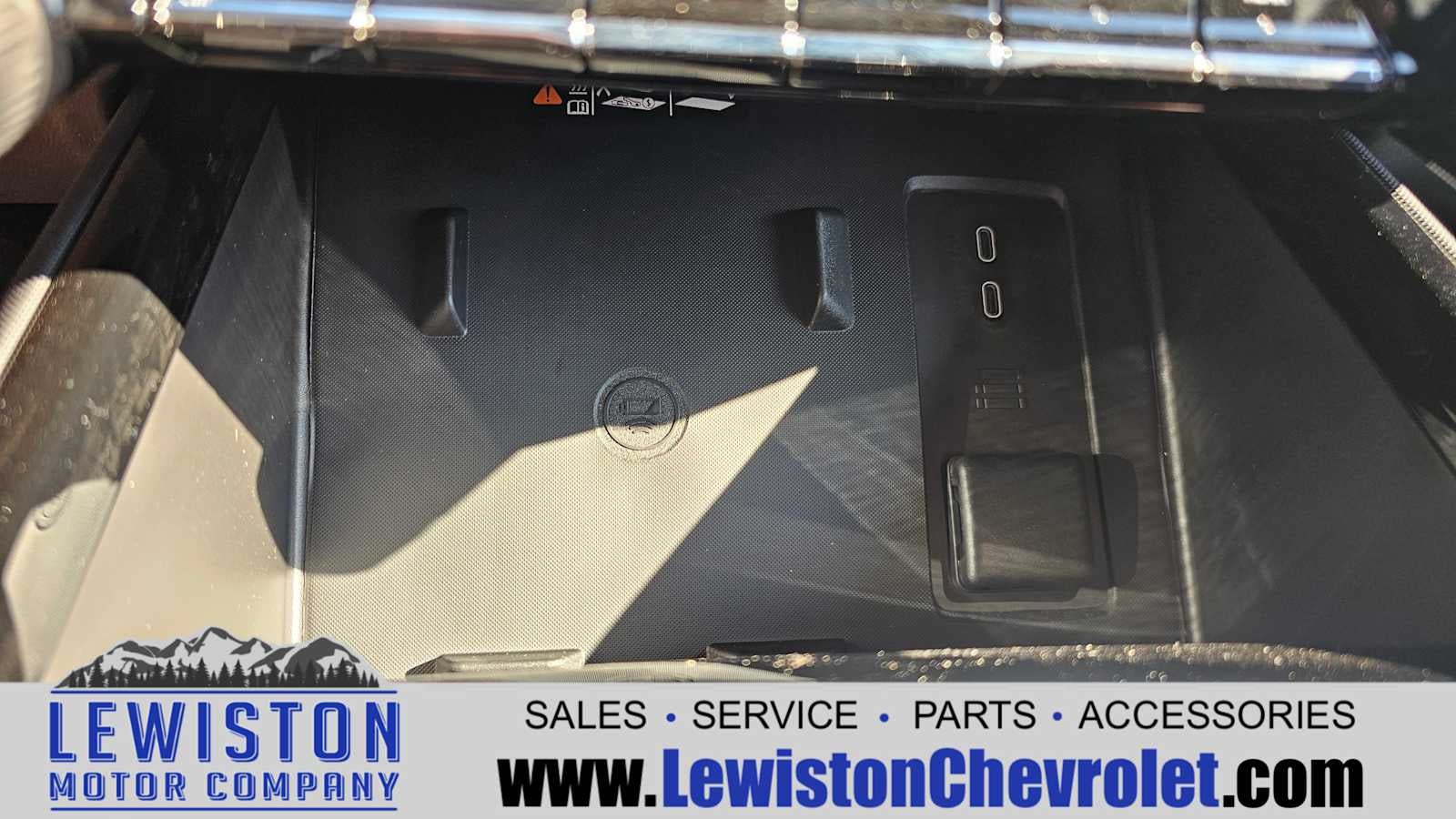 2026 Chevrolet Silverado EV LT - Extended Range