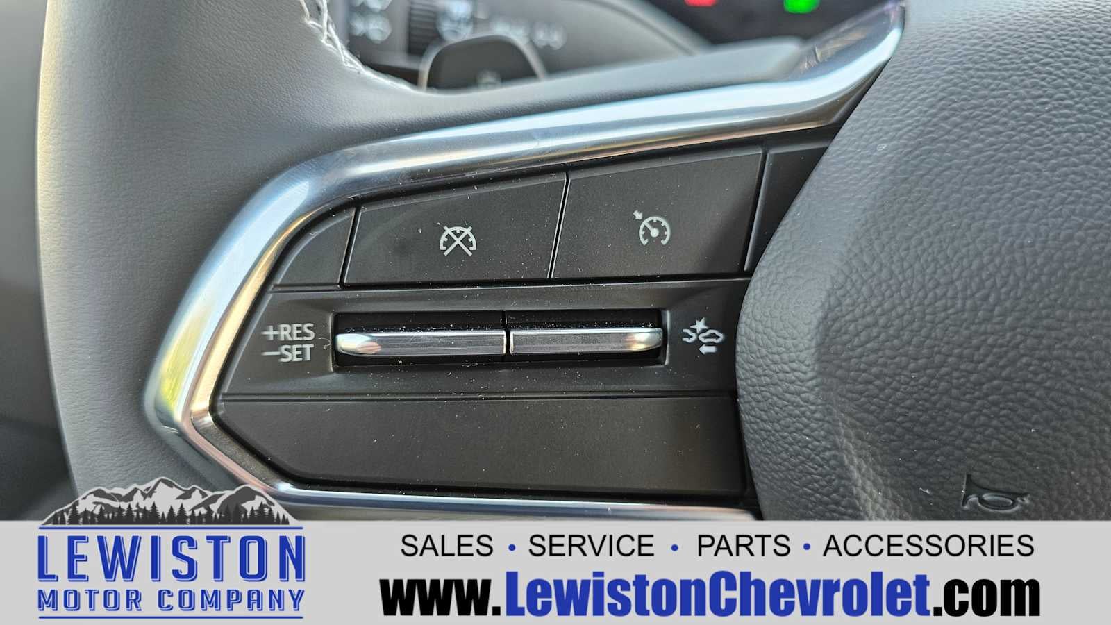 2026 Chevrolet Silverado EV LT - Extended Range