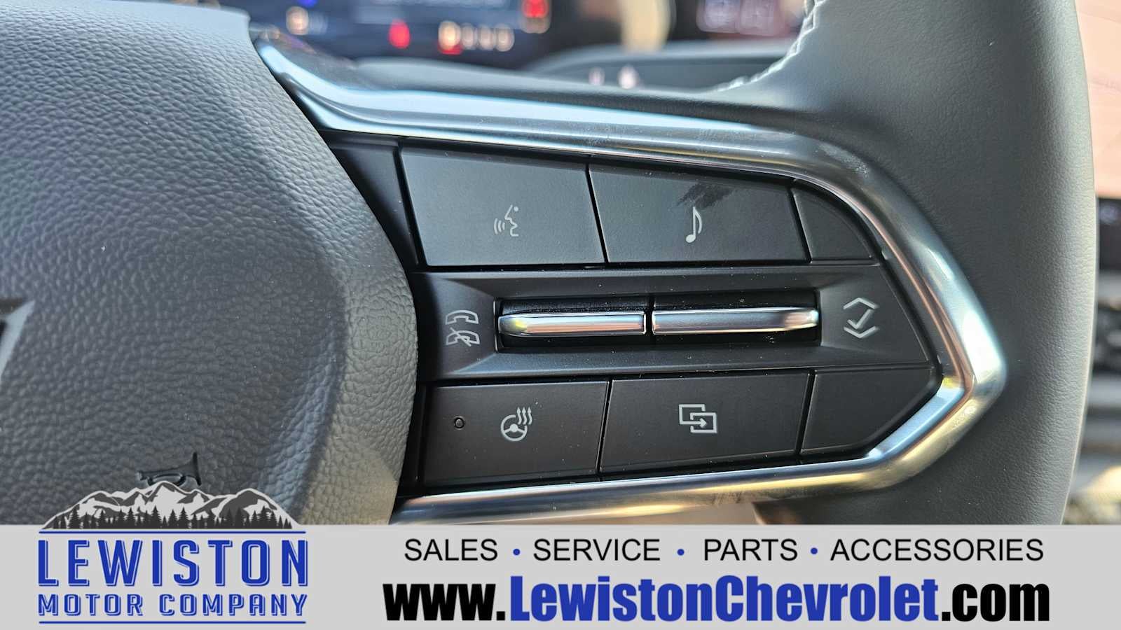 2026 Chevrolet Silverado EV LT - Extended Range