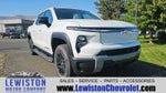 2026 Chevrolet Silverado EV LT - Extended Range