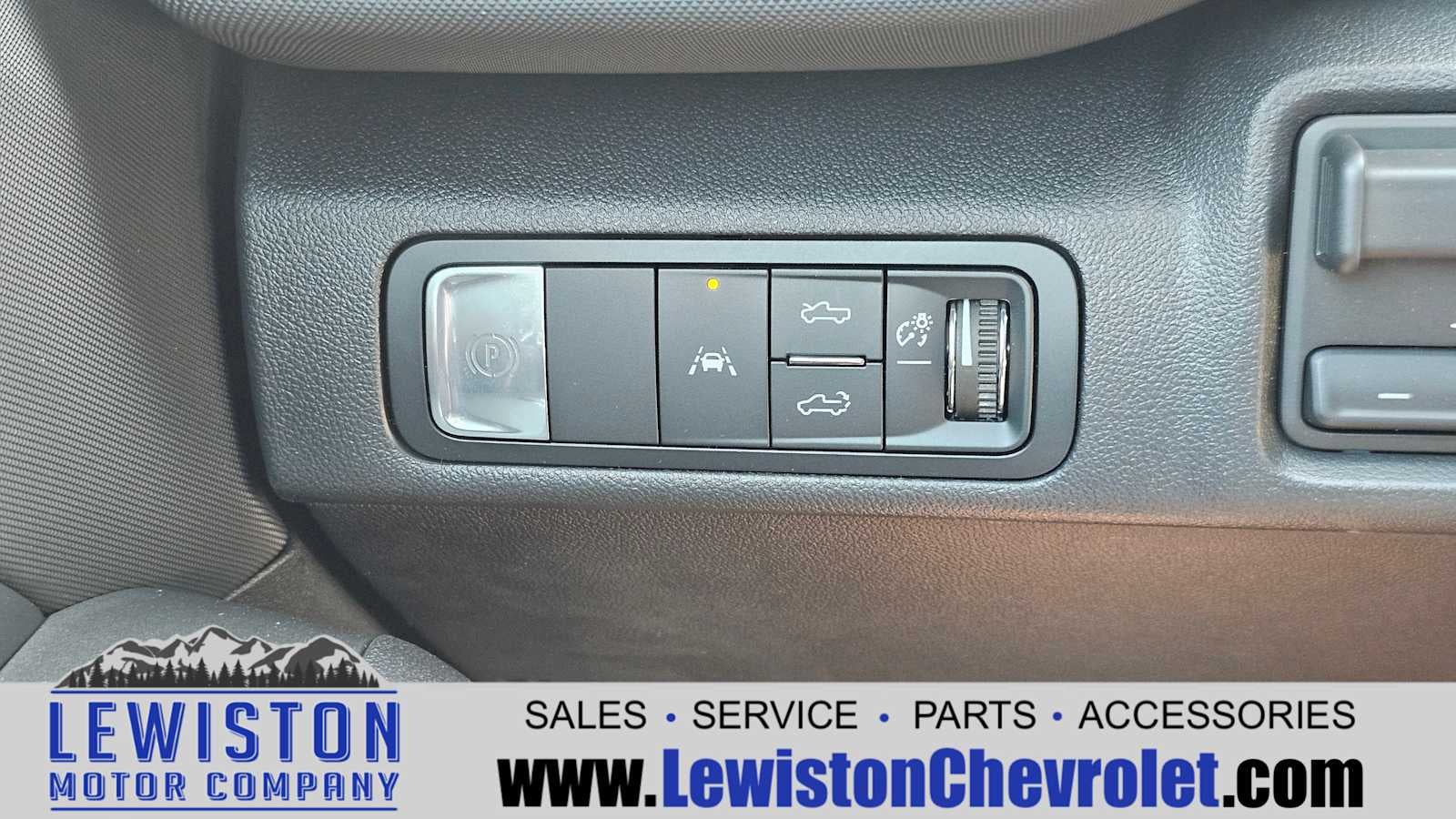 2026 Chevrolet Silverado EV LT - Extended Range