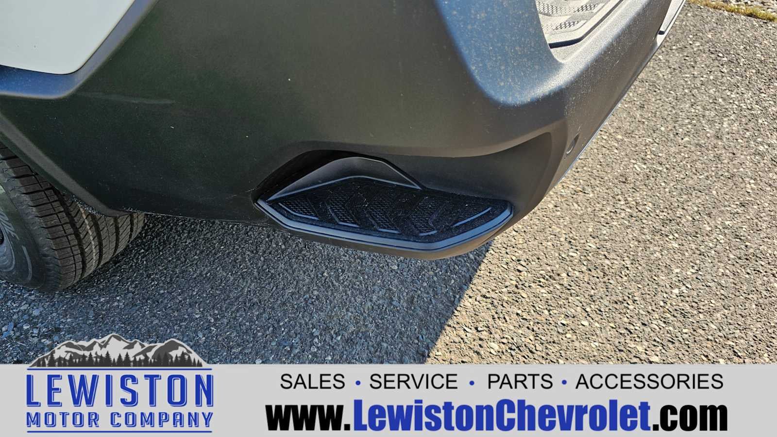 2026 Chevrolet Silverado EV LT - Extended Range