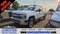 2015 Chevrolet Silverado 2500 HD Work Truck