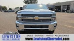2016 Chevrolet Silverado 2500 HD LT