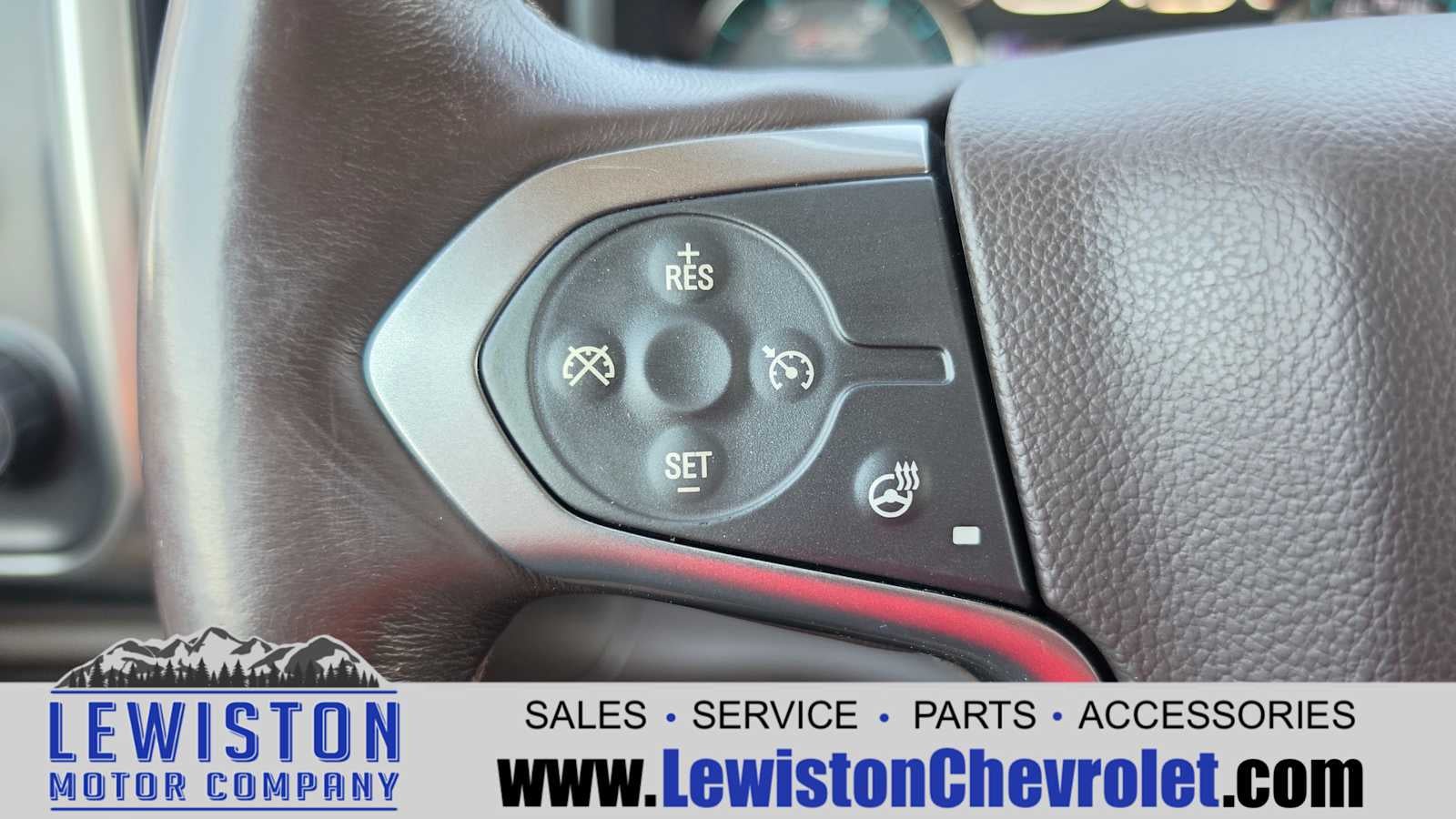 2017 Chevrolet Silverado 2500 HD LTZ