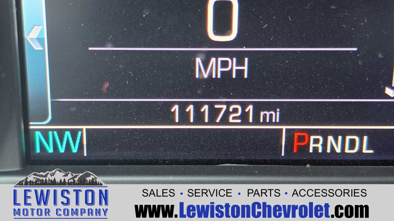 2017 Chevrolet Silverado 2500 HD LTZ