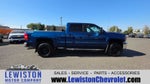 2017 Chevrolet Silverado 2500 HD LTZ
