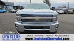 2017 Chevrolet Silverado 2500 HD LT
