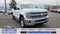 2017 Chevrolet Silverado 2500 HD LT