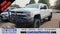 2015 Chevrolet Silverado 3500 HD LTZ
