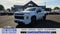 2022 Chevrolet Silverado 3500 HD LTZ