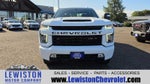 2022 Chevrolet Silverado 3500 HD LTZ