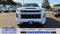 2022 Chevrolet Silverado 3500 HD LTZ