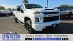 2022 Chevrolet Silverado 3500 HD LTZ