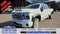 2024 Chevrolet Silverado 3500 HD High Country