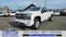 2022 Chevrolet Silverado 3500 HD High Country