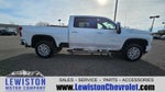 2022 Chevrolet Silverado 3500 HD High Country