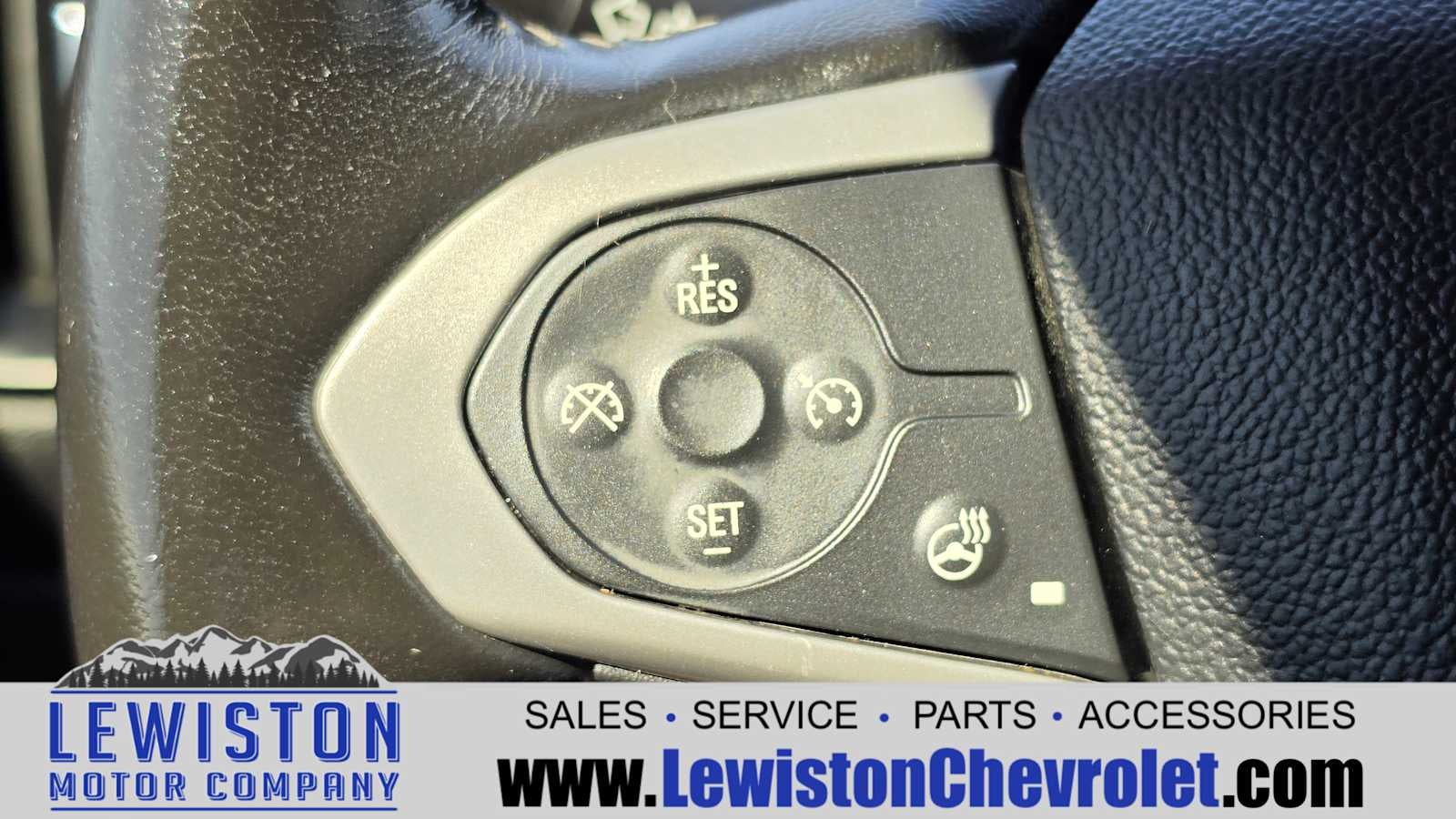 2020 Chevrolet Colorado ZR2
