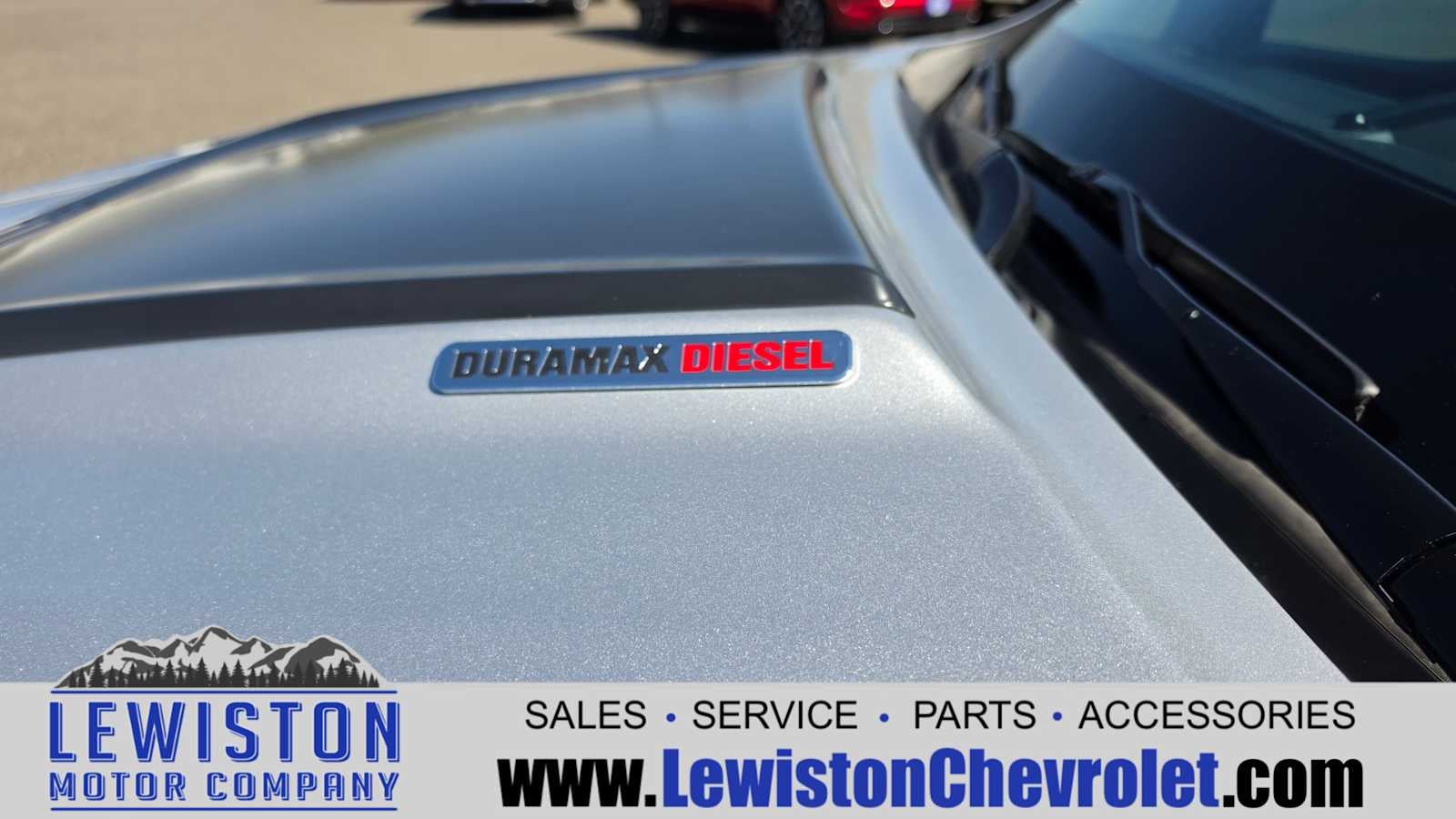 2020 Chevrolet Colorado ZR2