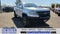 2020 Chevrolet Colorado ZR2