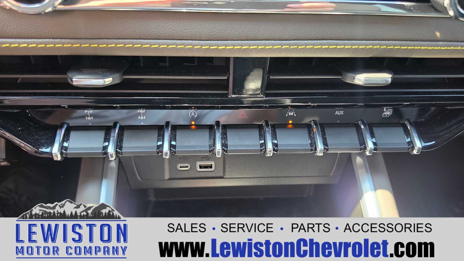 2023 Chevrolet Colorado ZR2