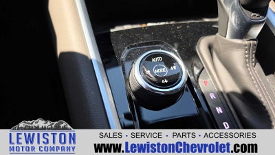 2023 Chevrolet Colorado ZR2
