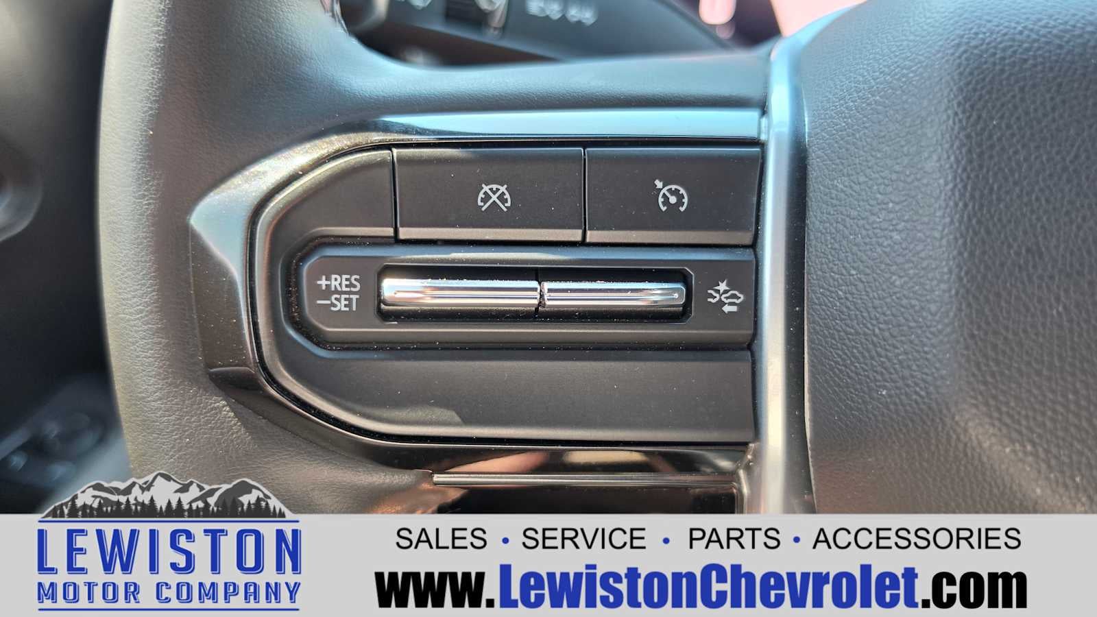 2023 Chevrolet Colorado ZR2