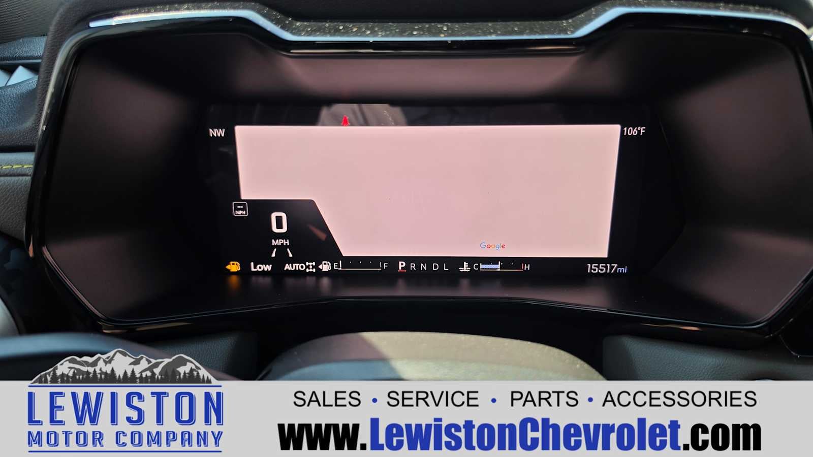 2023 Chevrolet Colorado ZR2