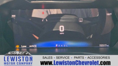 2023 Chevrolet Colorado ZR2