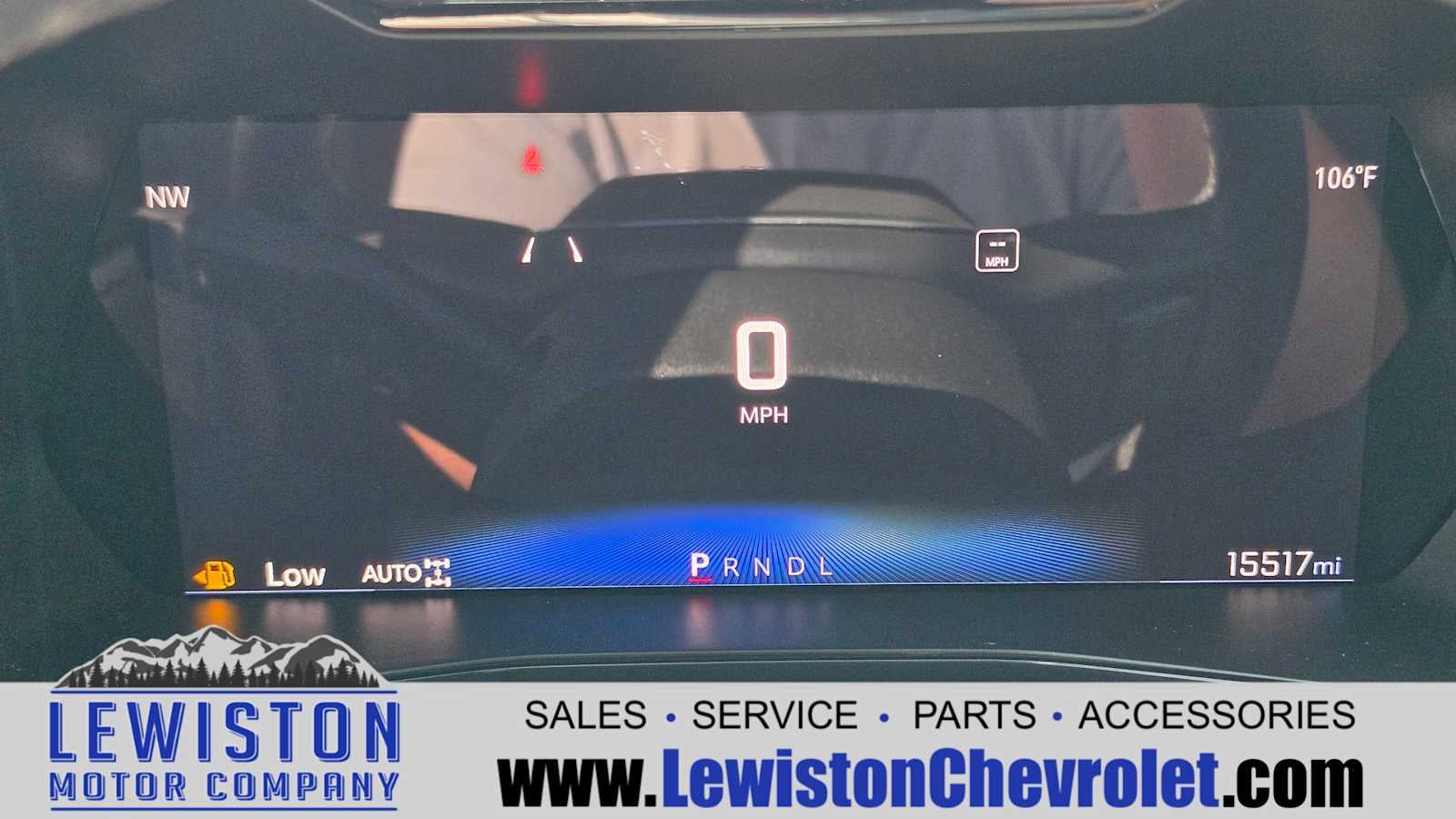 2023 Chevrolet Colorado ZR2