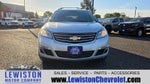 2013 Chevrolet Traverse LT