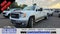 2012 GMC Sierra 3500 HD SLE
