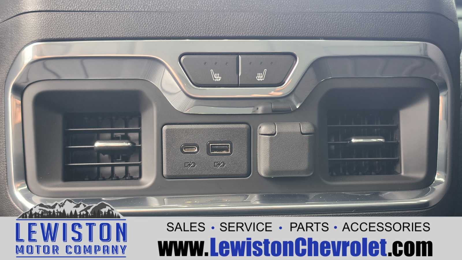 2021 GMC Sierra 2500 HD Denali