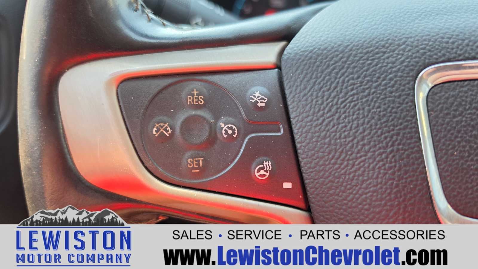 2018 GMC Canyon 4WD Denali