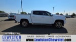 2018 GMC Canyon 4WD Denali