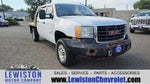 2009 GMC Sierra 2500 HD SLE