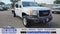 2009 GMC Sierra 2500 HD SLE